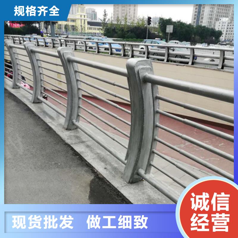 芜湖不锈钢复合管护栏厂家