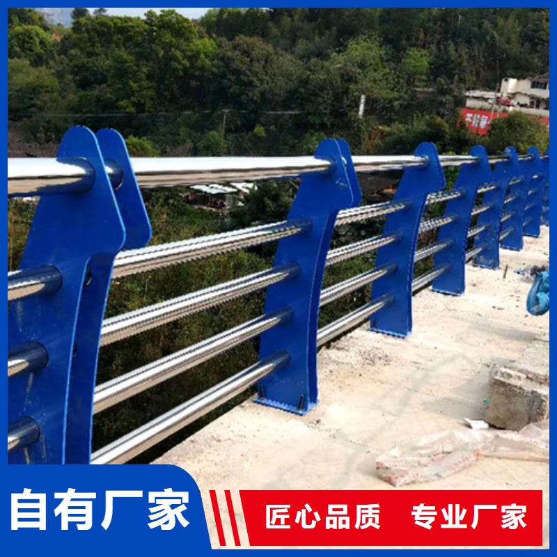 镇江景观护栏使用寿命长