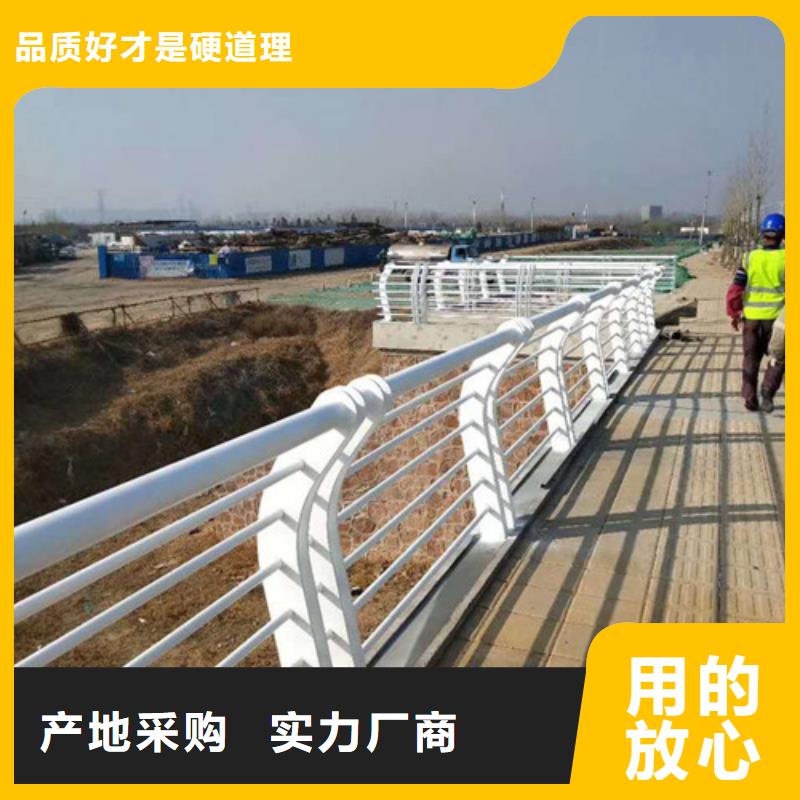 上海桥梁栏杆专业厂家