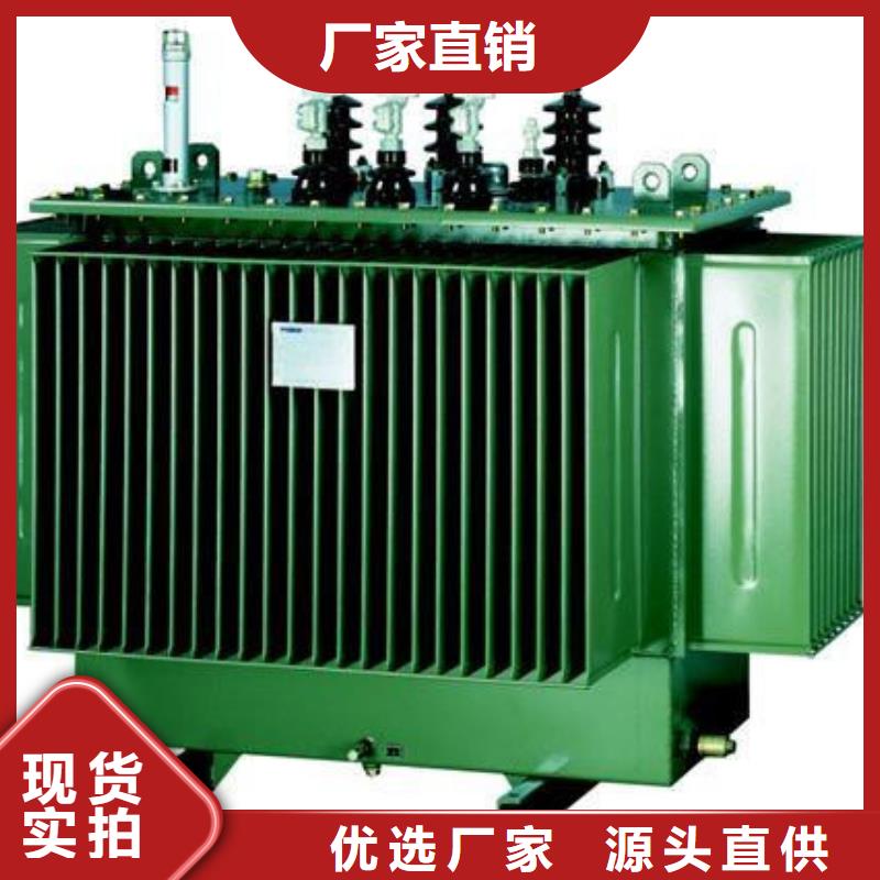 辽宁6KV-10KV-35KV/S11/S13油浸式电力变压器供应商