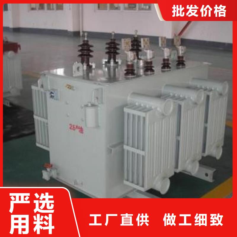 阳泉SCB10干式变压器制造厂家