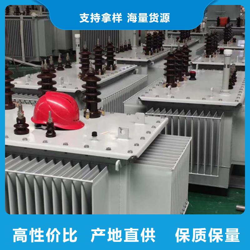 上海125KVAS11油浸式电力变压器批发价格