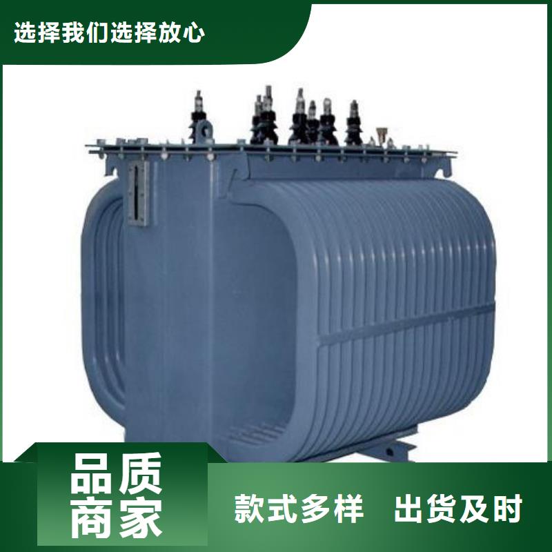 海南10KVS11油浸式电力变压器性能优越