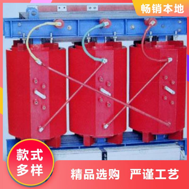 上海1000KVASCB12干式变压器价格实惠