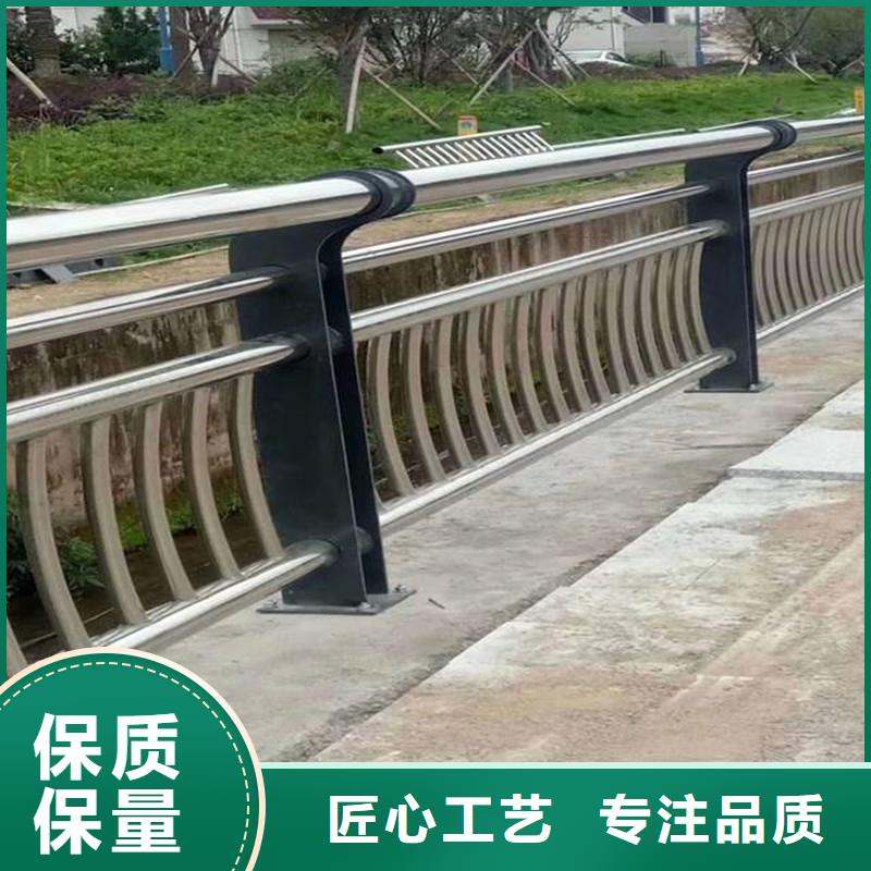 扬州广陵河道灯光护栏定制中心