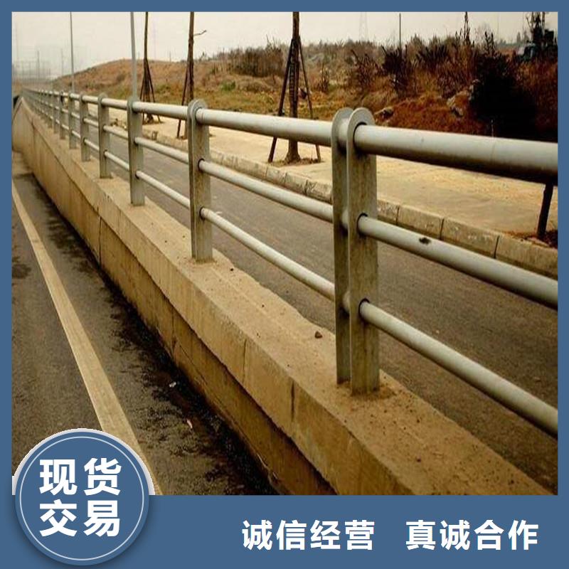 江苏兴化河道景观护栏15年生产经验