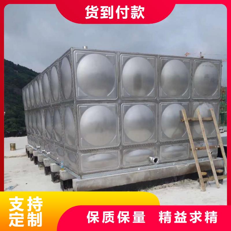赣州组合式不锈钢水箱，热水箱生产