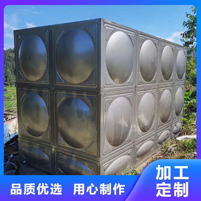 南昌组合式不锈钢水箱，不锈钢水箱生产厂家用于医院