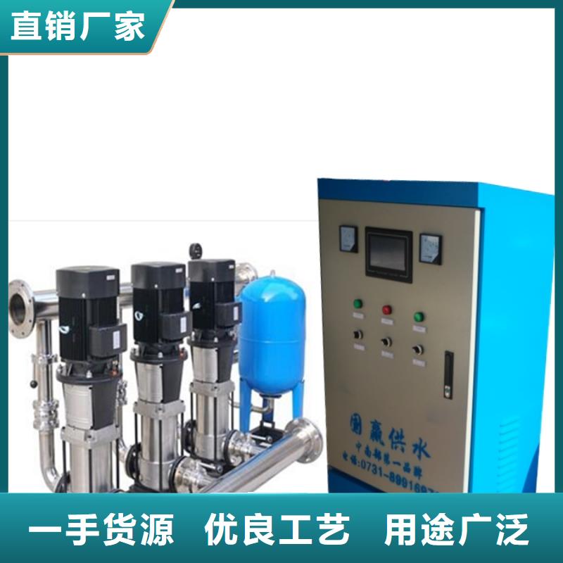 安庆岳西变频叠压供水设备，恒压变频供水系统