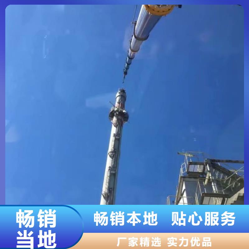 安徽合肥肥东县大型设备吊装公司
