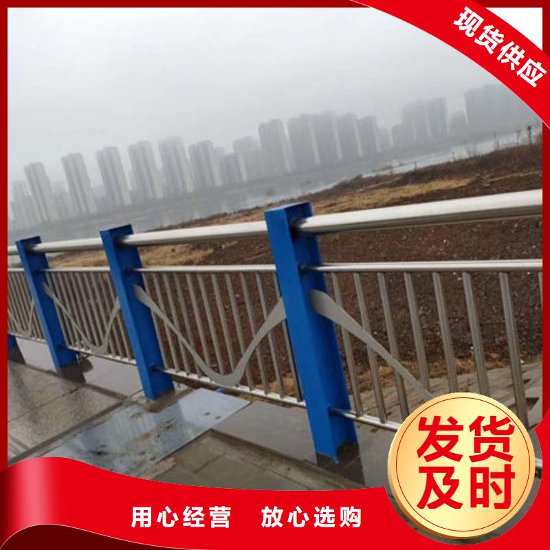西安桥梁护栏钢板立柱新颖图解