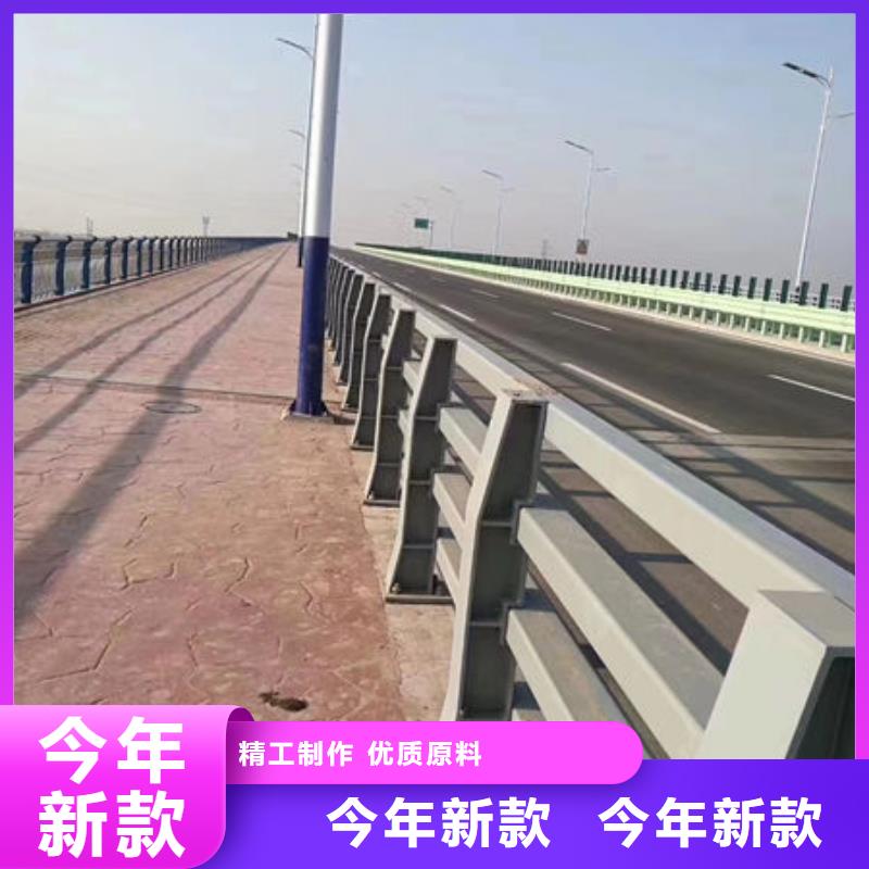 济南桥梁防护栏直接特价