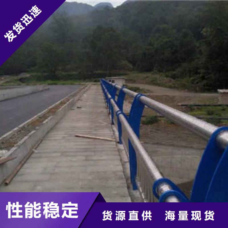 扬州不锈钢天桥护栏安装便捷