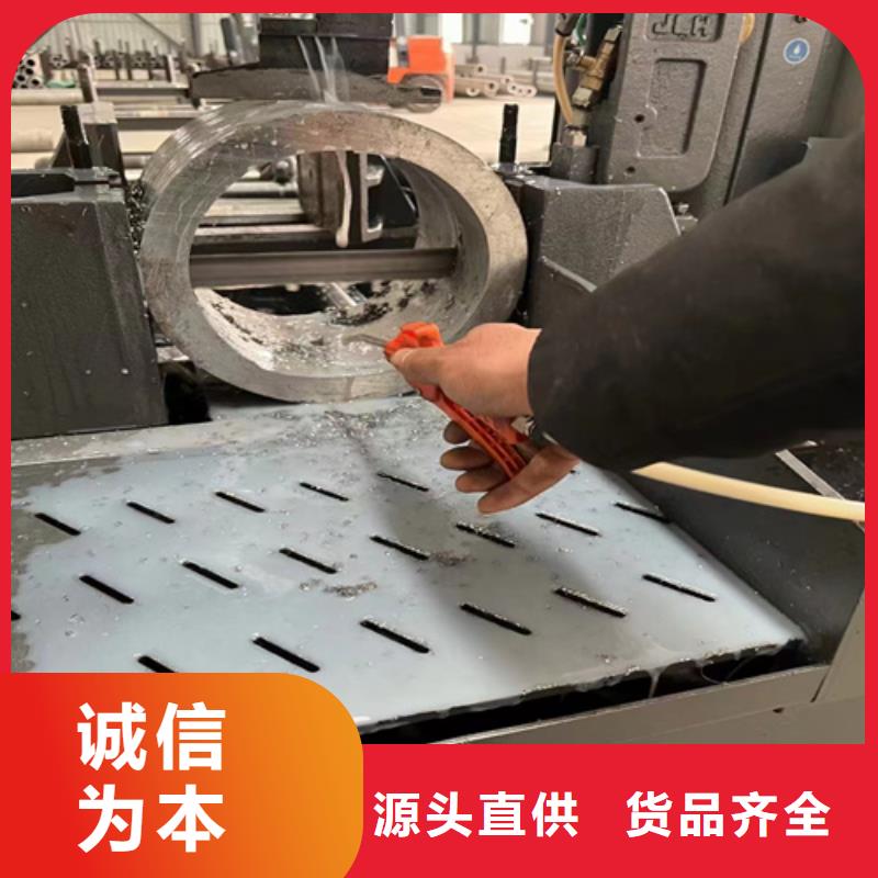 荆州钢材市场DN80不锈钢管送货上门