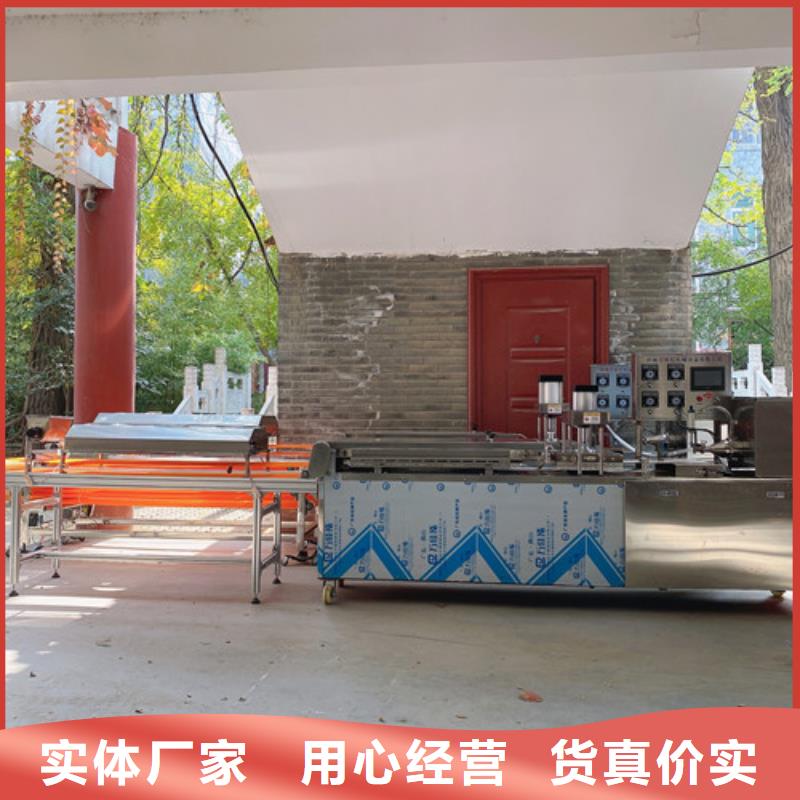 萍乡圆形单饼机械厂家型号