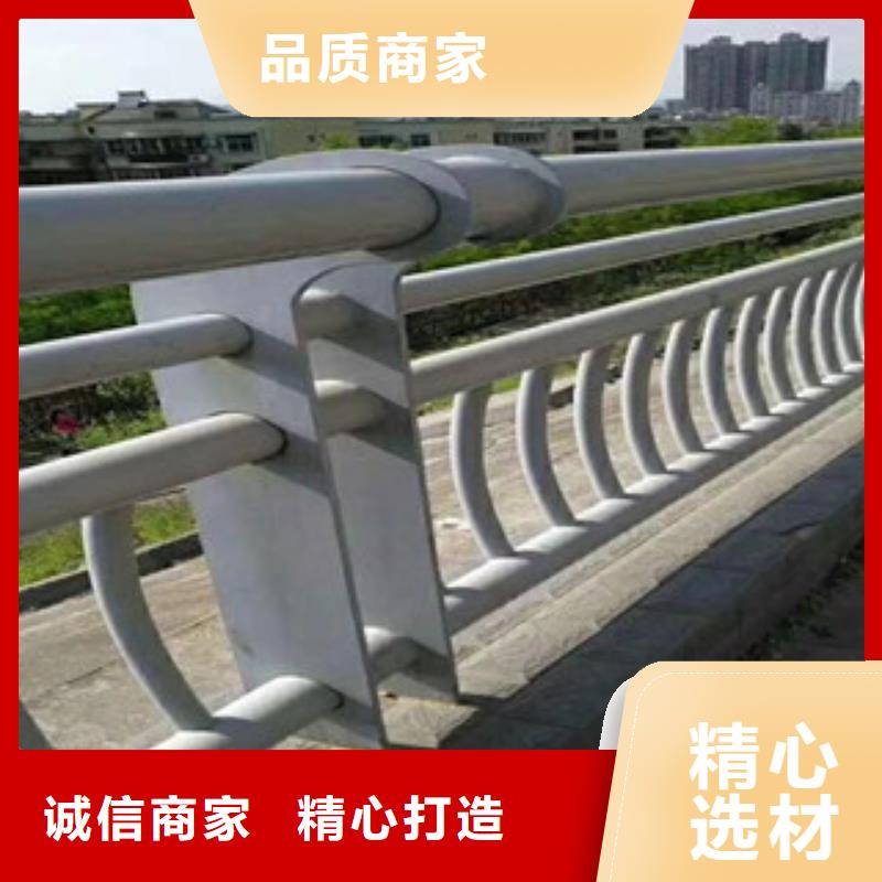 宿州专业的355C桥梁护栏