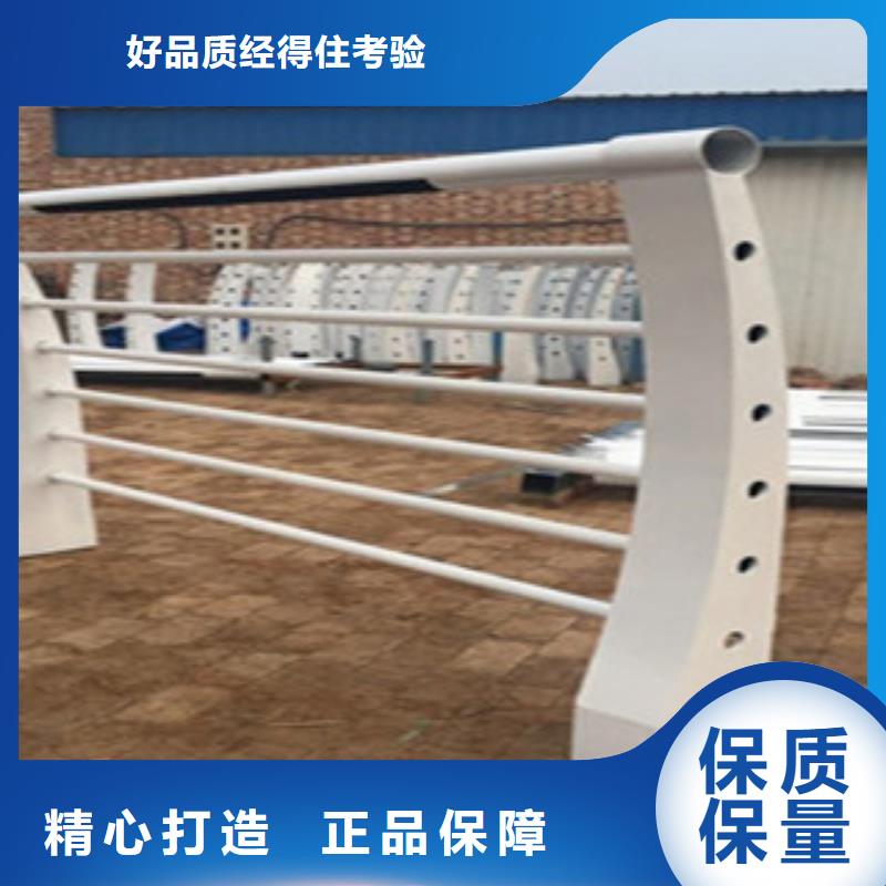 安庆专业的景点防护栏的实体厂家