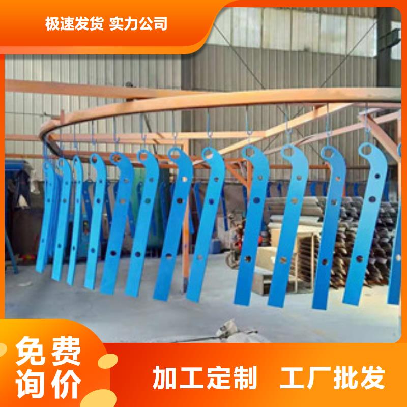 汉中专业生产木纹转印栏杆