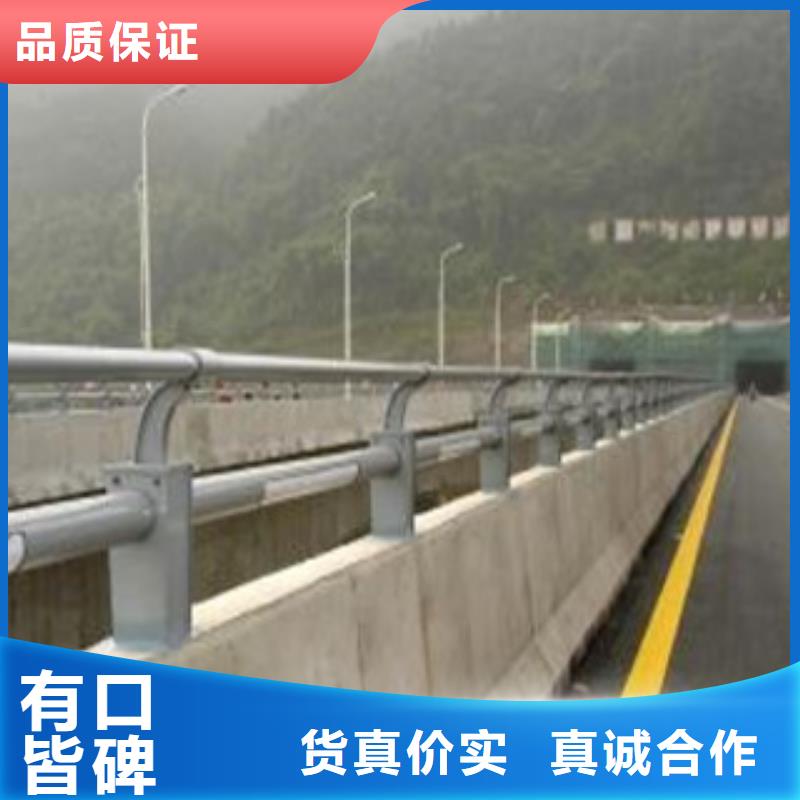 武汉专业的天桥防护栏厂家