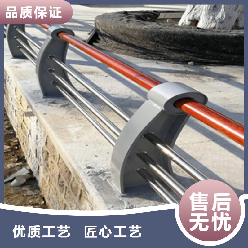 芜湖生产桥梁防撞护栏的实体厂家