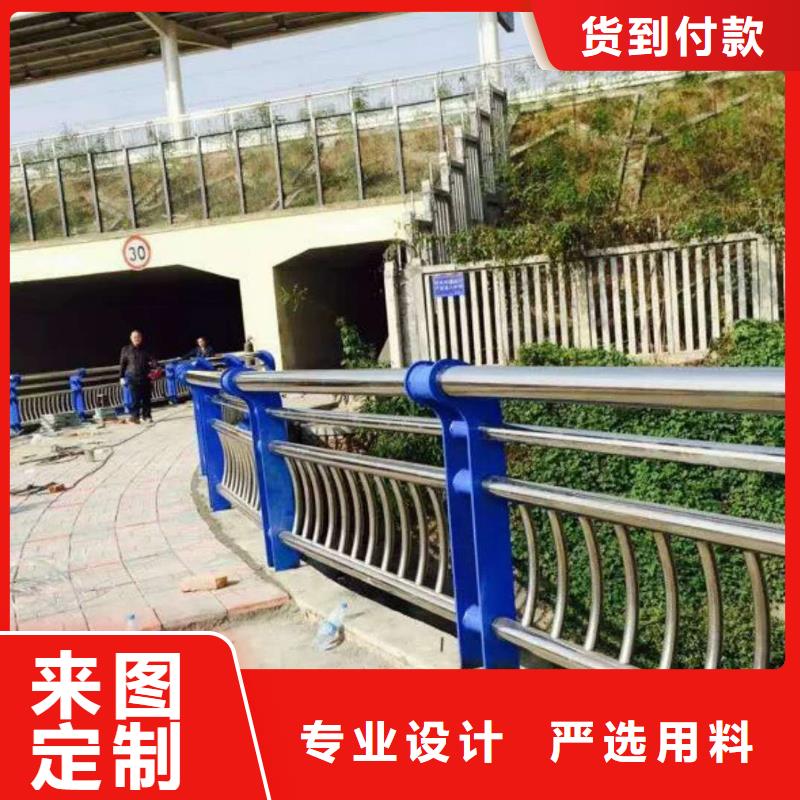 惠州定做桥梁复合管护栏优惠多多