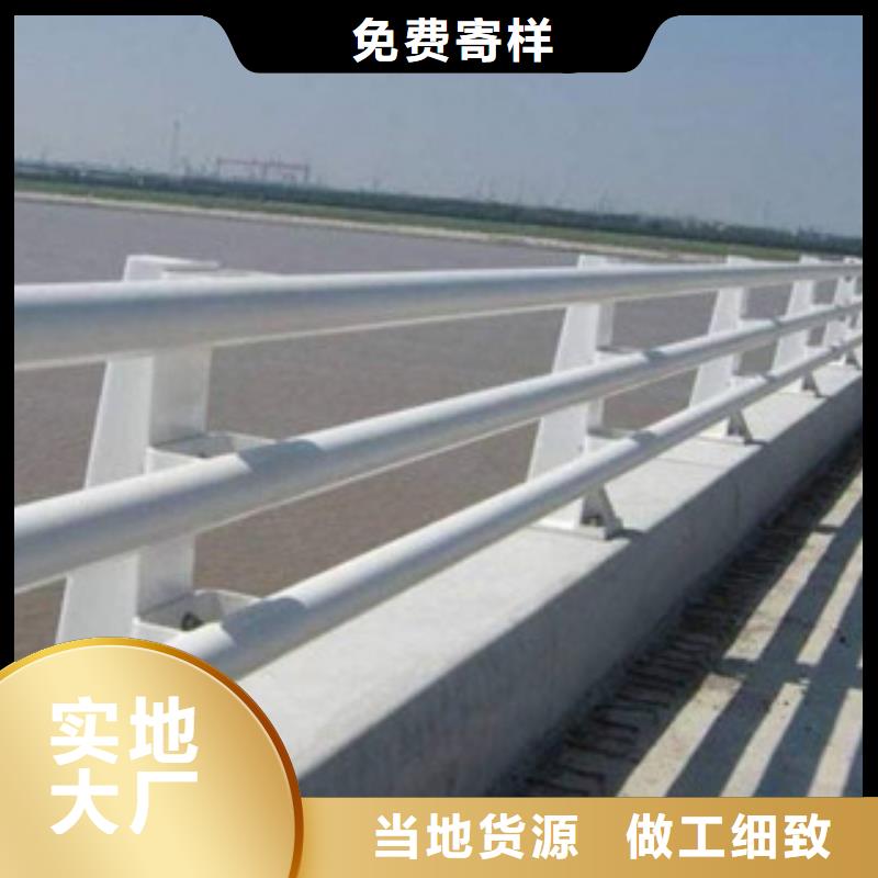 荆州专业生产桥梁护栏立柱的专业厂家