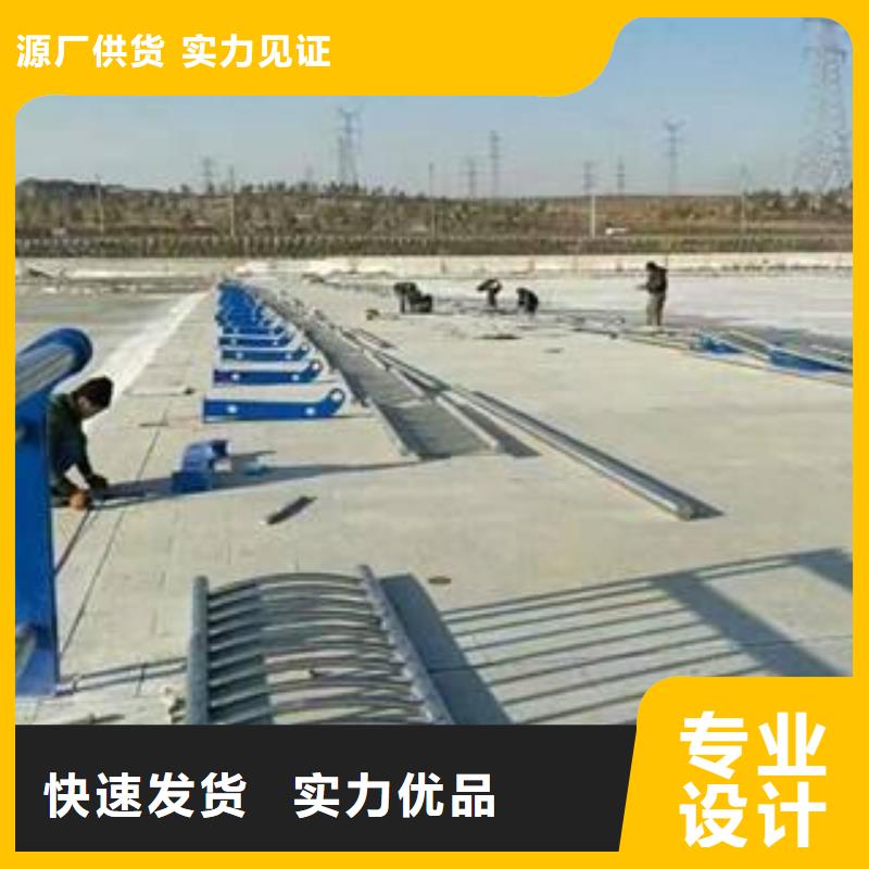 桂林Q235B钢板立柱质量很靠谱