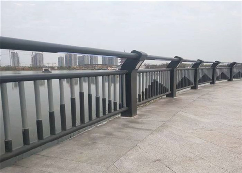 扬州桥梁栏杆多少钱一米