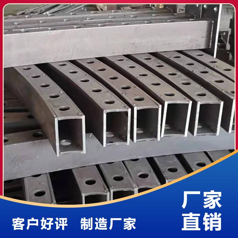 云南省西双版纳市护栏钢板立柱生产厂家