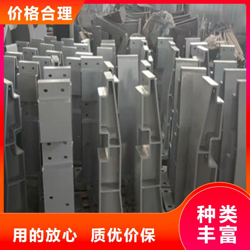 吉林省长春市铸造石护栏立柱多少钱一米