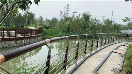 汉中河道桥梁护栏欢迎致电