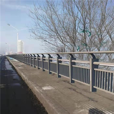 靖江桥梁不锈钢护栏专业厂家