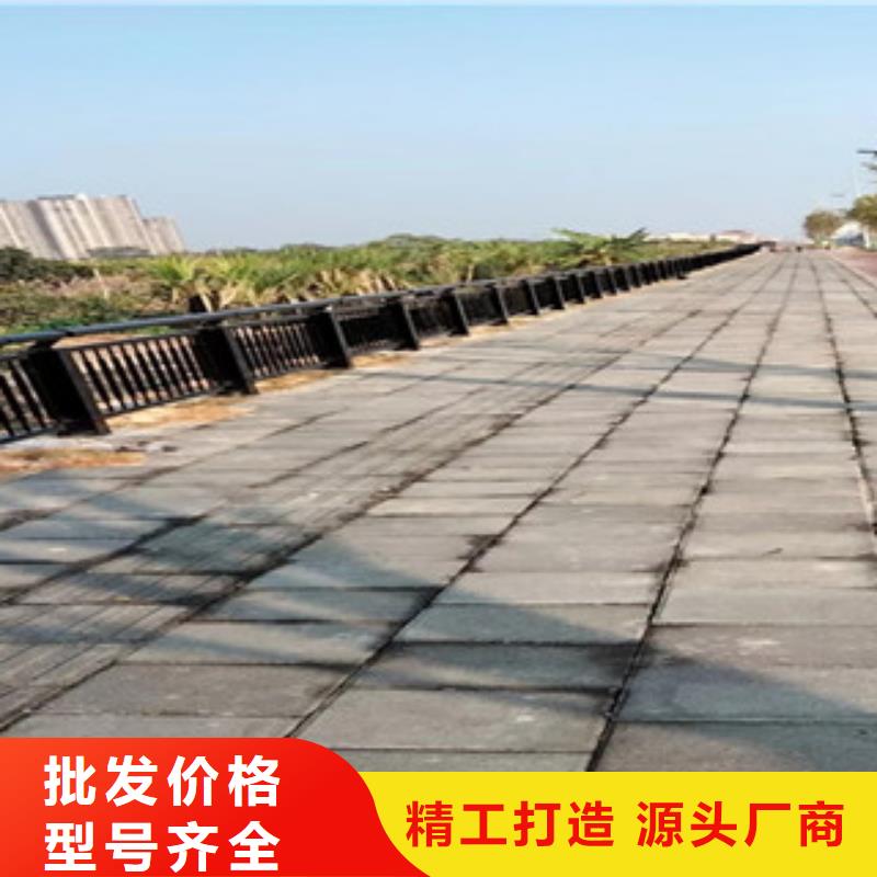 泰州不锈钢桥梁护栏专业供应厂家