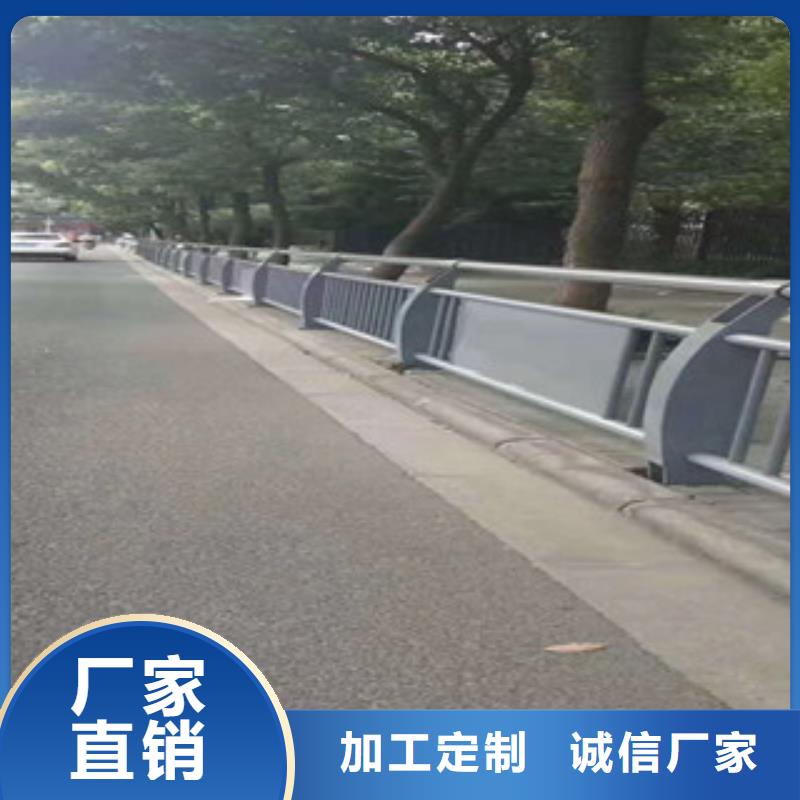江苏靖江不锈钢天桥防护栏杆生产基地