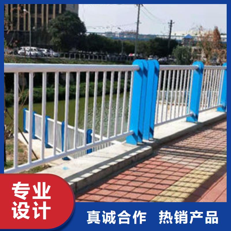 天津不锈钢桥梁栏杆工艺精湛