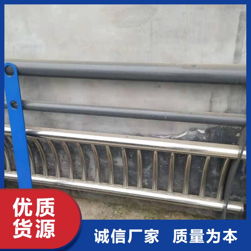 扬州桥梁不锈钢栏杆厂家生产基地
