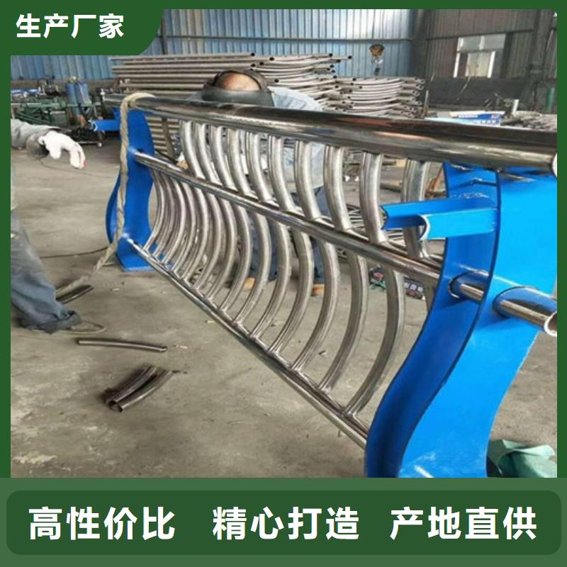 台湾牛角型铸铁支架、铸钢防撞护栏立柱
