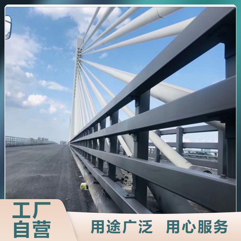 台州桥的防撞护栏服务到家