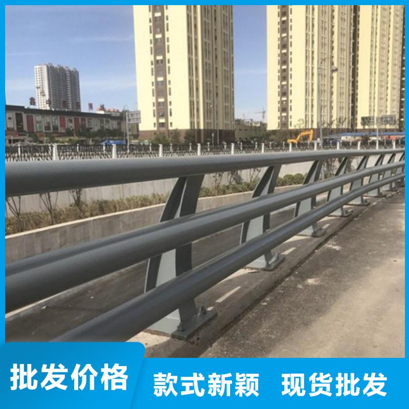 芜湖河道护栏欢迎咨询