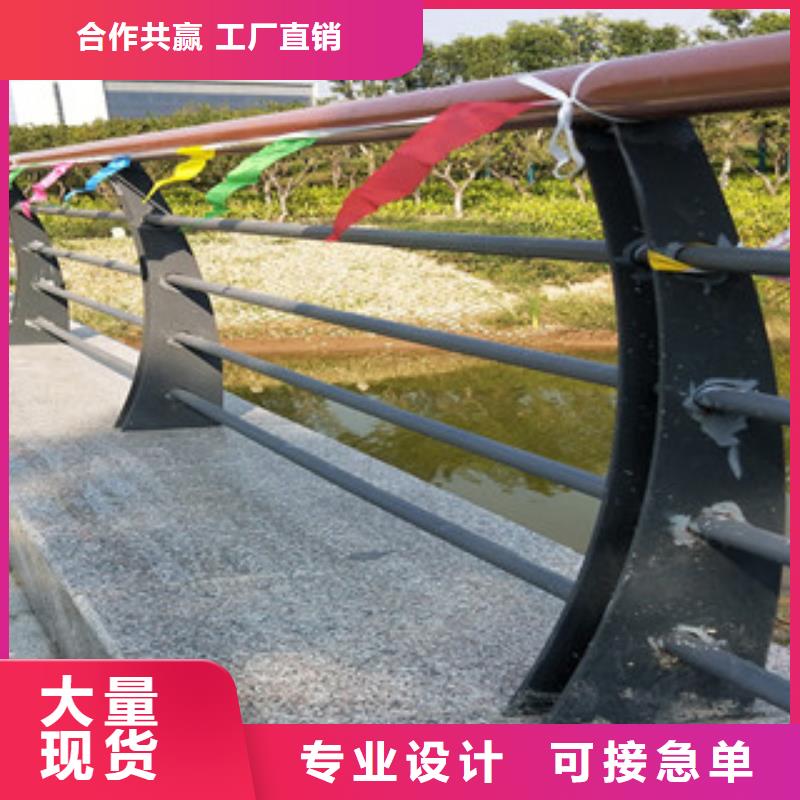 许昌景区铸造石护栏栏杆安全防护