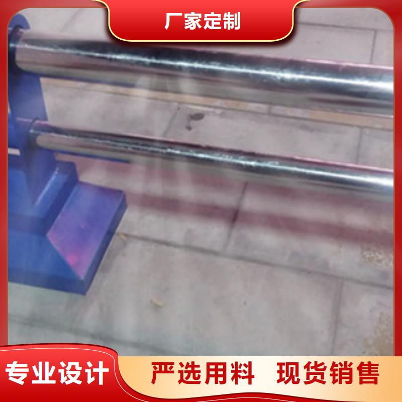 武汉不锈钢钢索护栏工艺流程