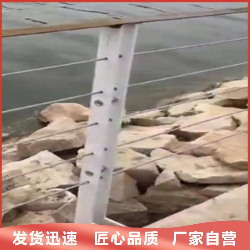 陕西铸造石桥梁护栏安装标准