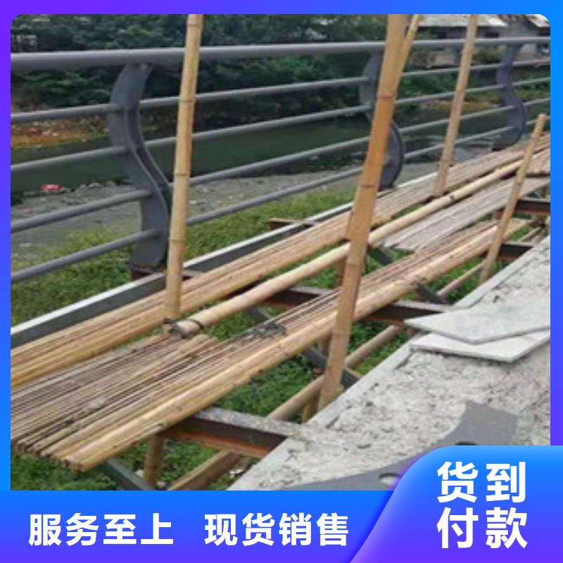 广东钢索护栏厂家加工生产