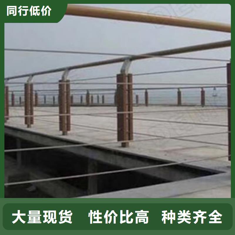 连云港钢丝绳钢索护栏方木护栏