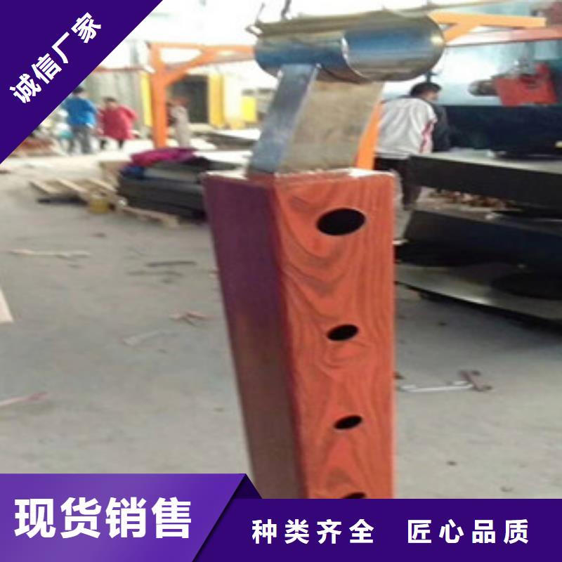 广州聊城钢索护栏车间防撞护栏