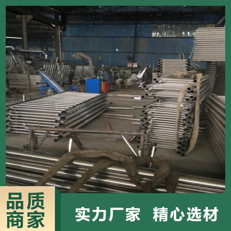 四川不锈钢复合管专业生产厂家