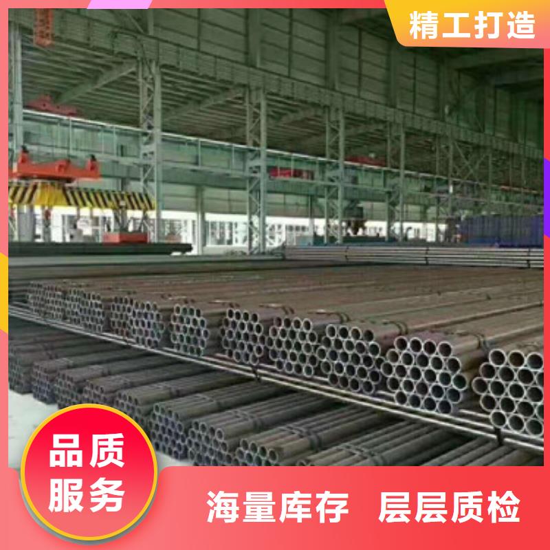 桂林p92钢无缝管冷拔工艺制造