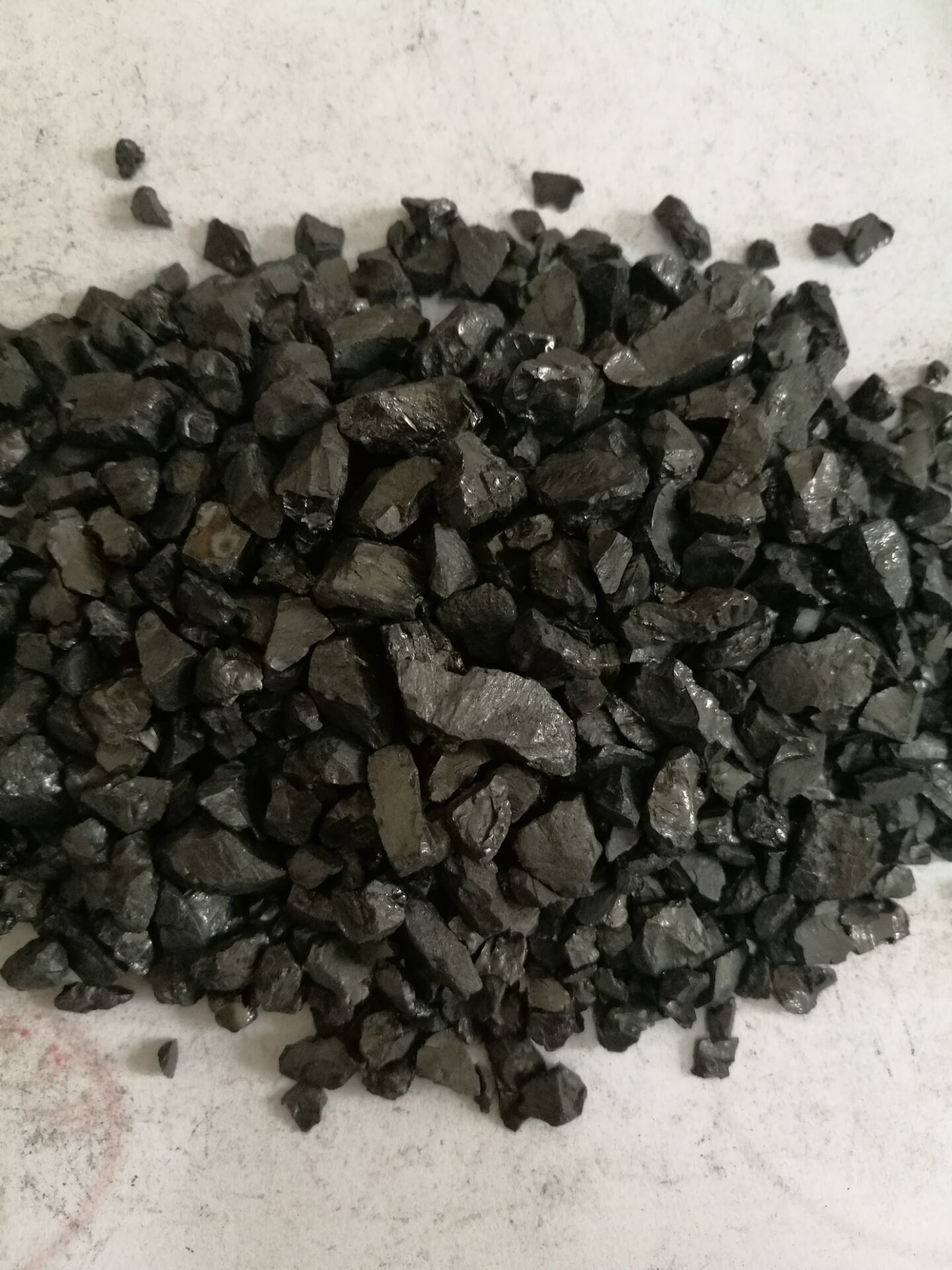 扬州柱状活性炭供应商