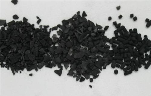 南京哇哈哈用过的活性炭回收价格