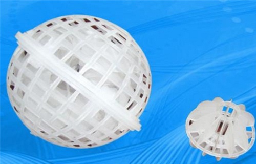 莆田φ580mm生物球优质供应商